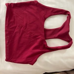 Ryderwear Sportsbra-tanks